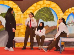 Art Department-Dead Poet Society